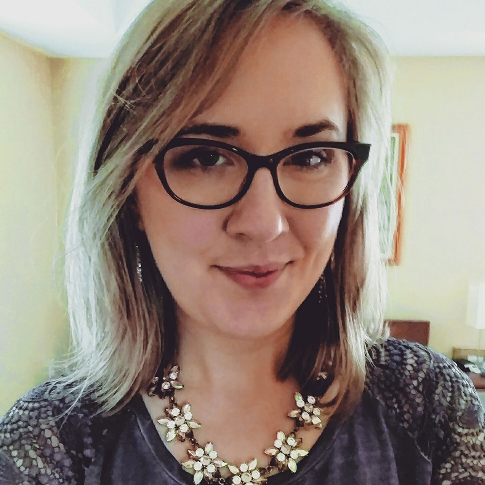 Meet your Posher, Natalie